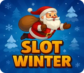 Slot Winter preview